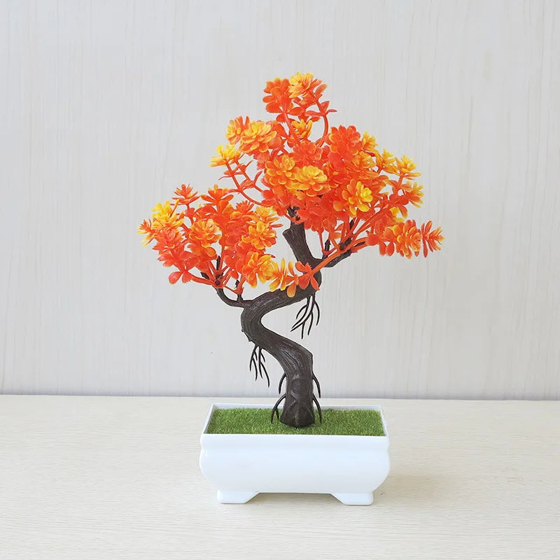 Bonsaï orange