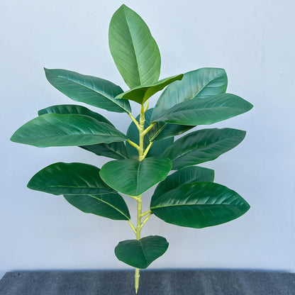 Plante de ficus artificiel