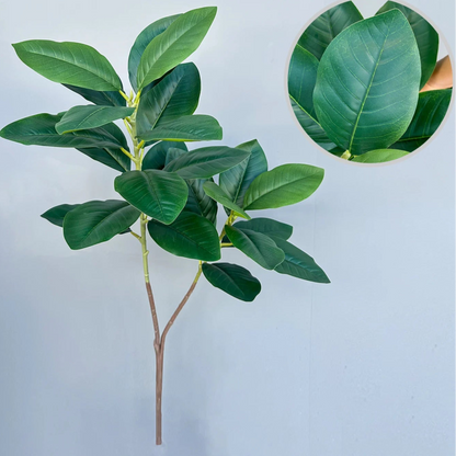 Ficus artificiel vert