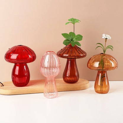 Vases pour fleurs 